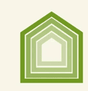 Restored Living Homes Logo